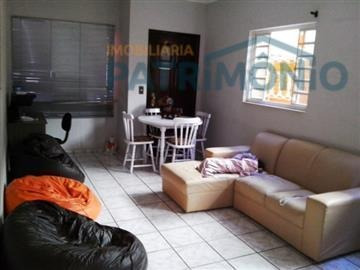 Imagem 6 de 17 de Casa Residencial À Venda, Jardim Brogotá, Atibaia. - Ca0365