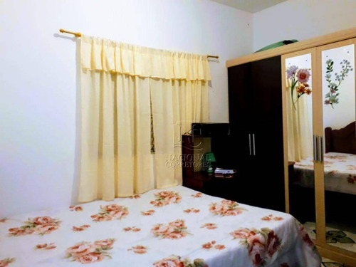 Casa Com 2 Dormitórios À Venda, 94 M² Por R$ 250.000 - Jardim Santa Lúcia - Sorocaba/sp - Ca2798