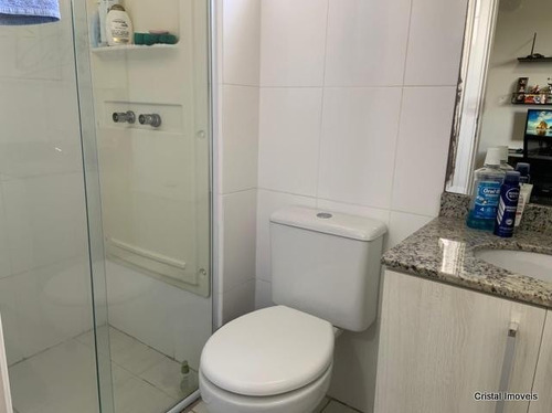 Imagem 30 de 30 de Apartamento Para Venda, 3 Dormitórios, Butantã - São Paulo - 23508