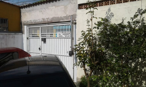Imagem 12 de 14 de Casa Com 2 Dormitórios À Venda, 90 M² Por R$ 305.000 - Jardim Santa Cristina - Santo André/sp - Ca0841