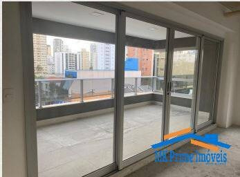 Imagem 13 de 15 de Conjunto Comercial Em Pinheiros!! - 2239