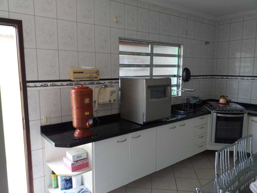 Imagem 13 de 21 de Casa Em Jaguaré, São Paulo/sp De 183m² 3 Quartos À Venda Por R$ 750.000,00 - Ca1014406-s