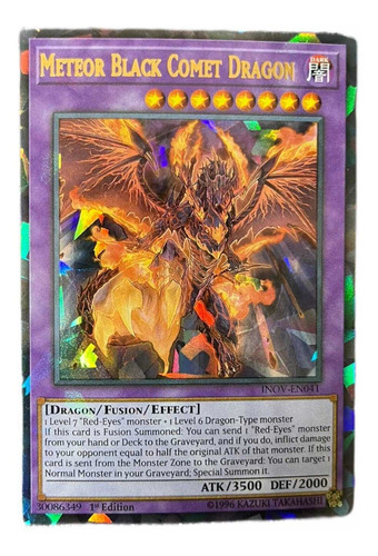 Yugioh, Cartas, Meteor, Chaos, Winged, Tarjetas