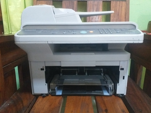 Venta Repuestos Impresora Samsung Scx-4521f