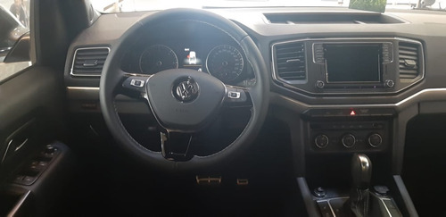 Volkswagen Amarok V6 Extreme 258cv 4x4 At My21 0km (el) Ofe