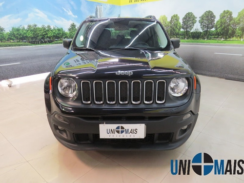 Renegade 1.8 Manual 2018 (1311035849)