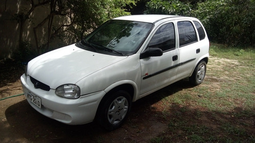Chevrolet Corsa 1.0 Wind 5p 2000