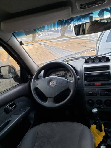 Imagem 7 de 14 de Fiat Strada 1.8 Mpi Adventure Ce 8v Flex 2p Manual