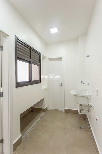 Imagem 17 de 30 de Apartamento Com 3 Dorms, Perdizes, São Paulo - R$ 1.21 Mi - V6946