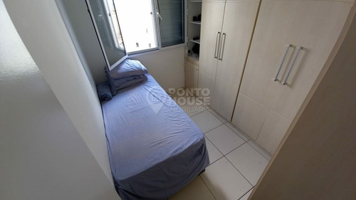 Imagem 15 de 15 de Cobertura À Venda Na Vila Das Mercês - Ph873