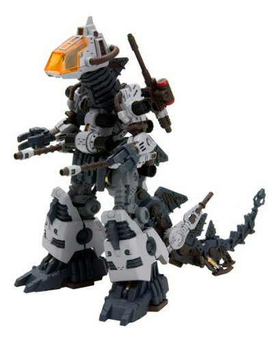 Maqueta 1/72 Zoids Rz-014 Godos Hmm