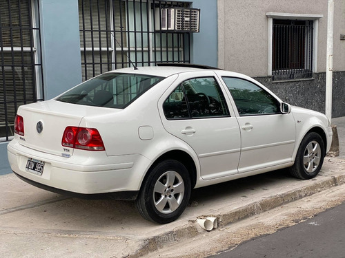 Volkswagen Bora 1.9 Tdi