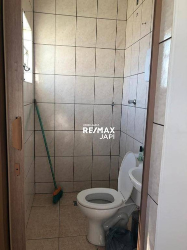 Sala Para Alugar, 25 M² Por R$ 1.000,00/mês - Jardim Ermida Ii - Jundiaí/sp - Sa0225