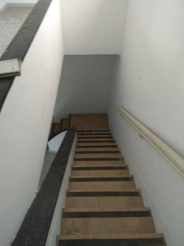 Casa 450m², 6 Dormitorios, 4 Vagas - Vila Mariana - Ca1260