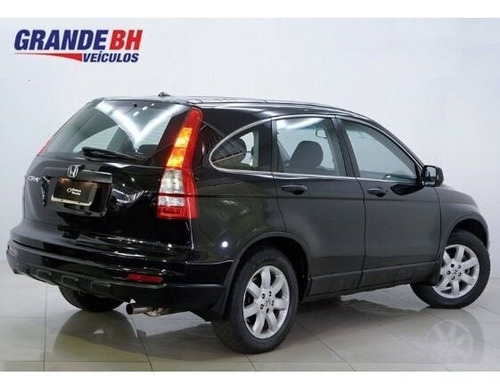 Imagem 2 de 11 de Cr-v Lx 2.0 16v