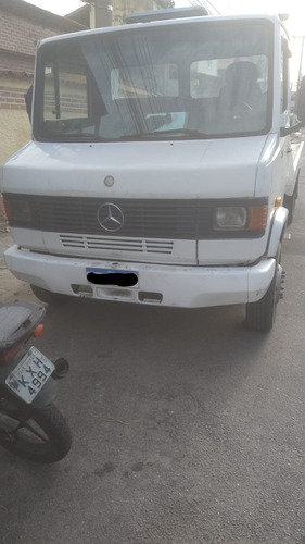 Mercedes 710