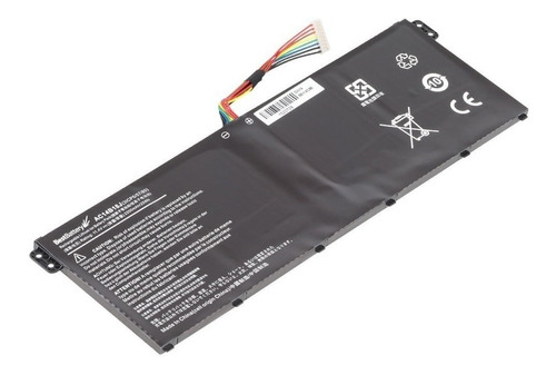 Bateria Para Notebook Acer Aspire Es1-511-531 Ac14b18j