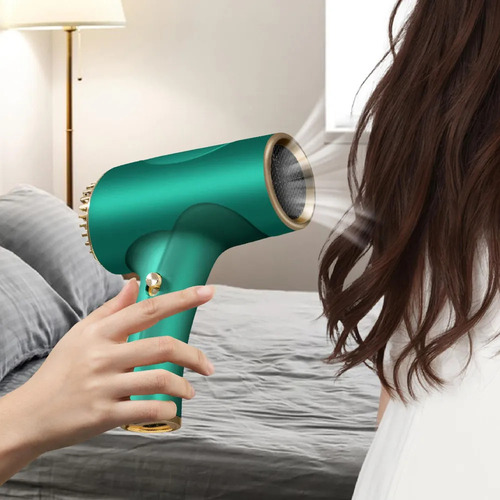 Secador De Pelo Portátil Secador De Pelo Secador De Pelo