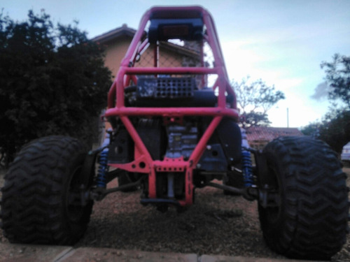 Trailer Americano Aluminio