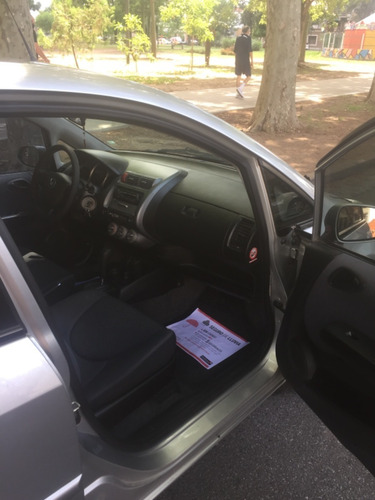 Honda Fit 2007