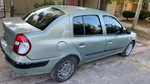 Renault Clio 1.6 tric priv