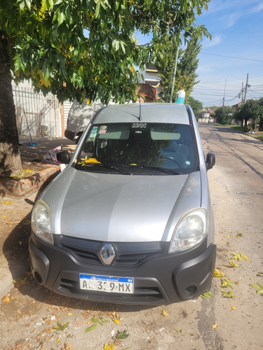 Renault Kangoo 1.5 Furgon Ph3 Confort 1plc