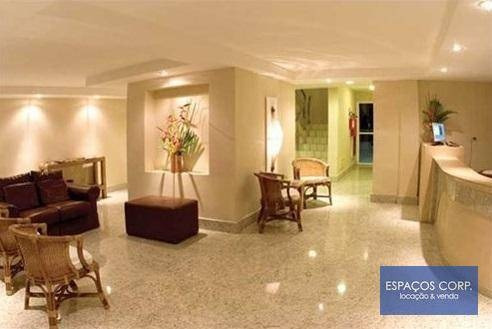 Imagem 2 de 12 de Hotel E Restaurante À Venda - Ponta Negra - Natal/rn - Ho0002