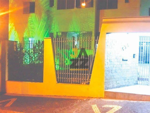 Imagem 4 de 7 de Apartamento Com 2 Dormitórios À Venda, 90 M² Por R$ 320.000,00 - Vila Galo - Americana/sp - Ap6781