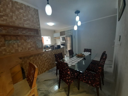 Imagem 8 de 25 de Sobrado Para Venda - Jardim Camila, Mogi Das Cruzes - 150m², 2 Vagas - 2768