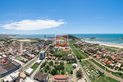 Imagem 21 de 23 de Apartamento 2 Dormitórios À Venda No Bairro Praia Da Vila - Imbituba/sc - Ap0823