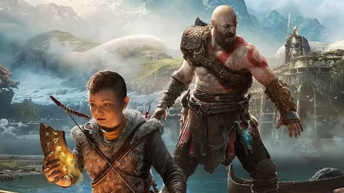 Jogo Pra Pc God Of War Dublado