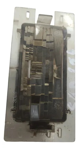 comprar Lanterna Luz De Placa Gm Celta Prisma 01u002F06 (al) Cxa 256