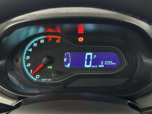 Chevrolet Onix 1.4 MPFI LT 8V FLEX 4P AUTOMÁTICO