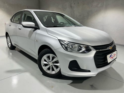 Chevrolet Onix plus 1.0 Lt 4p