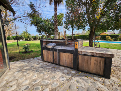Se Vende Propiedad A Pasos Del Centro Comuna Isla De Maipo