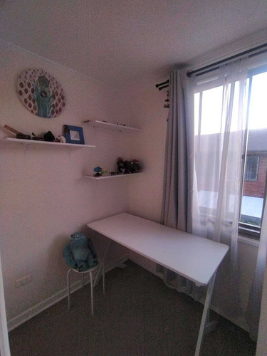 Casa En Venta Buin Centro (104444)