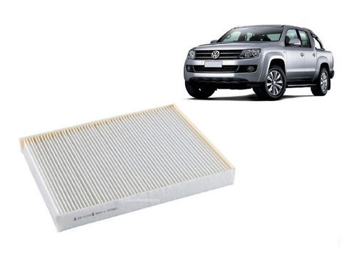 Filtro De Polen Vw Amarok / Touareg