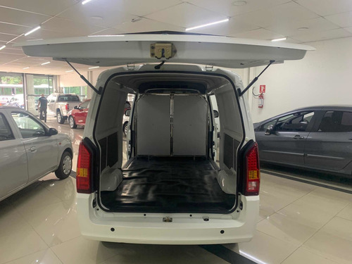Victory Auto Furgon Extrafull Doble Puerta Lateral