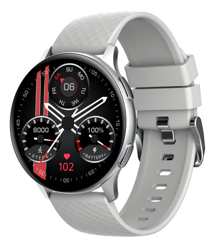 Imiki Kw66 Pro Smartwatch 1.43 Amoled Llamada Bluetooth 5.3
