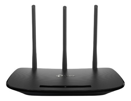 Router Tp-link 450mbps 3 Antenas Tp-w940 Wifi 