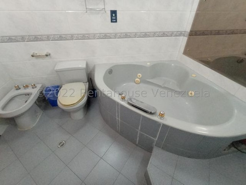 Imagen 13 de 23 de Esplendida Casa En Venta Amoblada Urb. San Pablo Turmero 23-16744 Ejc