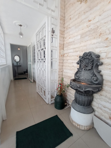 Casa Tipo Tonwhouse En Venta En La Macarena
