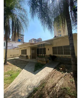Casa en alquiler