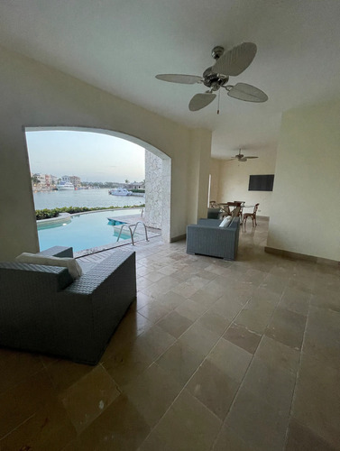 Apartamento En El Fishing Lodge!