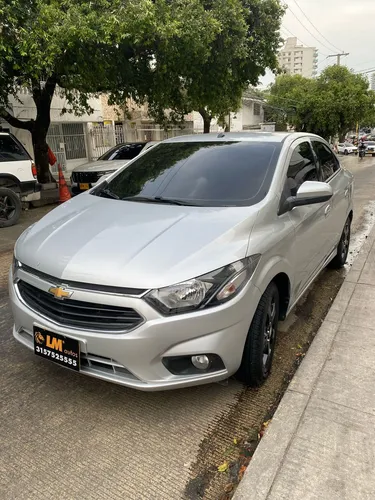 Chevrolet Onix 1.4 Ltz Aut