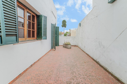 Imagen 26 de 30 de Excelente Casa En Venta En Vicente López