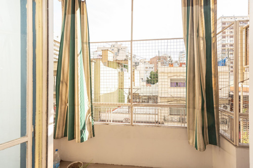 Imagen 5 de 30 de Venta 3 Ambientes Caballito