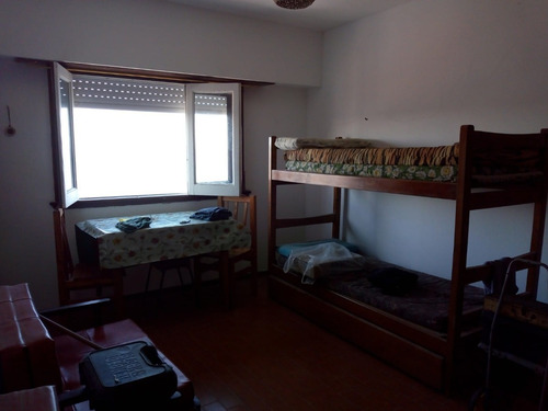 Imagen 6 de 8 de Dpto Monoambiente Con Vista Al Mar!!