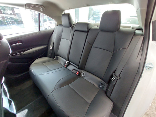 Toyota Corolla 1.8 Hev Seg Ecvt