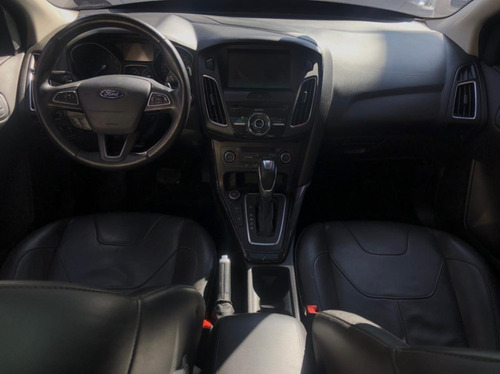 Focus Titanium Plus 2.0 Flex 2016